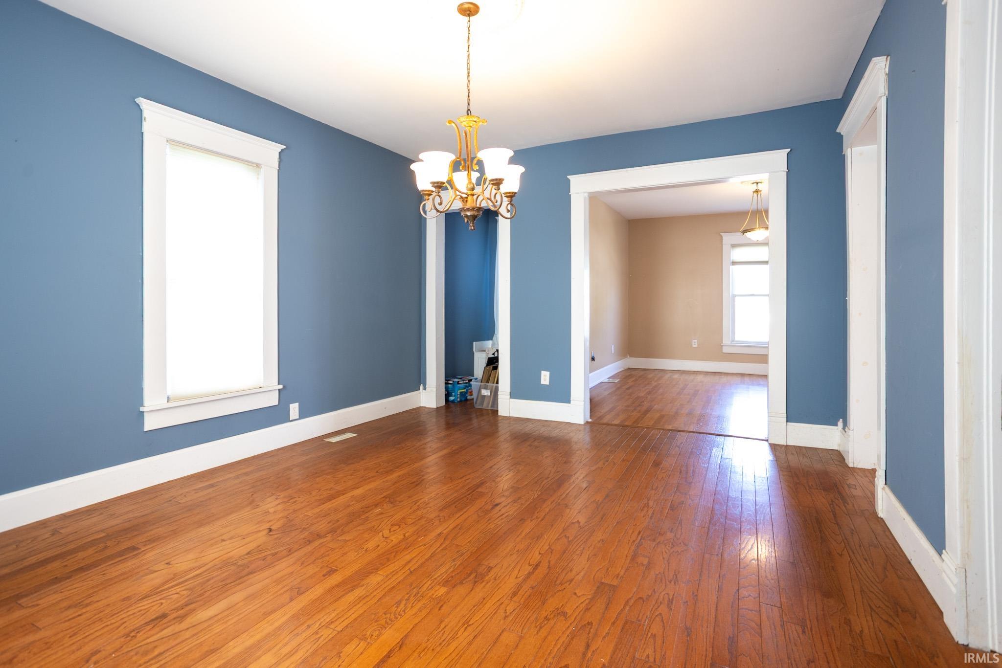 1138 M Street Bedford, IN 47421 - Photo 6 of 33