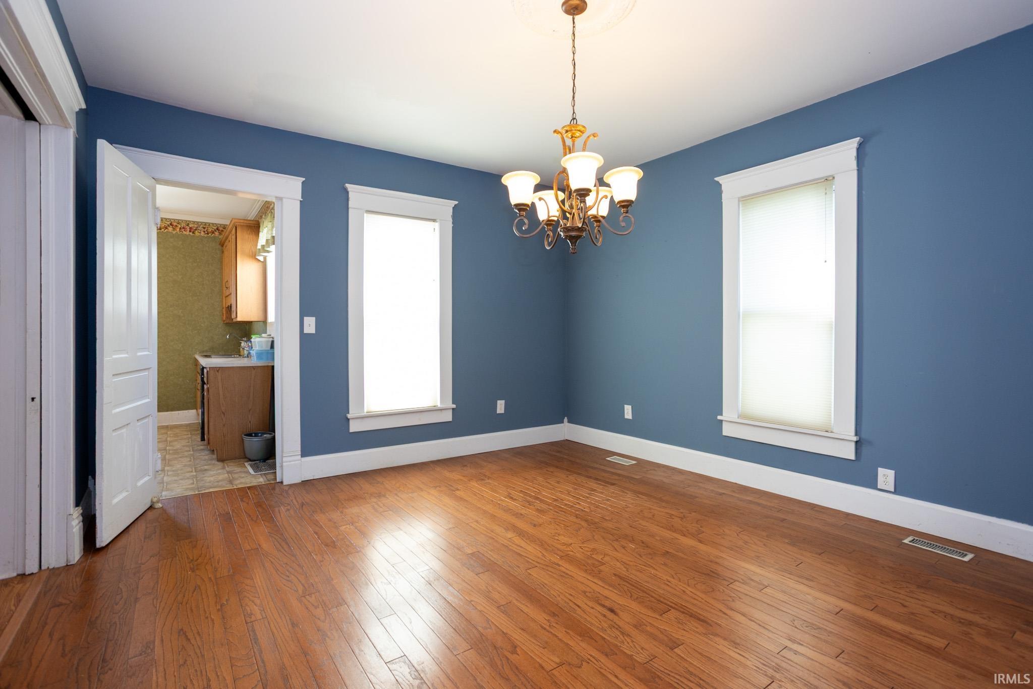 1138 M Street Bedford, IN 47421 - Photo 7 of 33