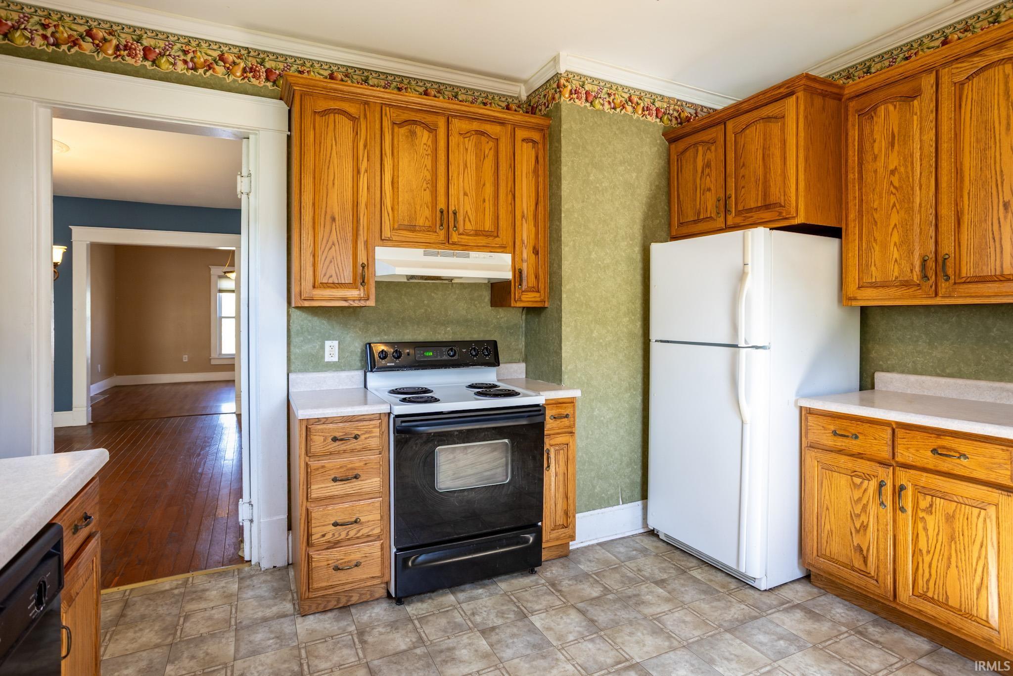 1138 M Street Bedford, IN 47421 - Photo 8 of 33