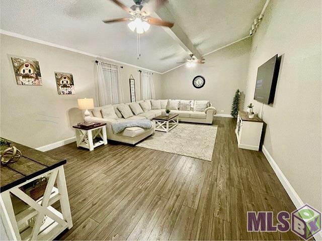 321 Eagle Drive Raceland, LA 70394 - Photo 8 of 22 Gallery Image 8