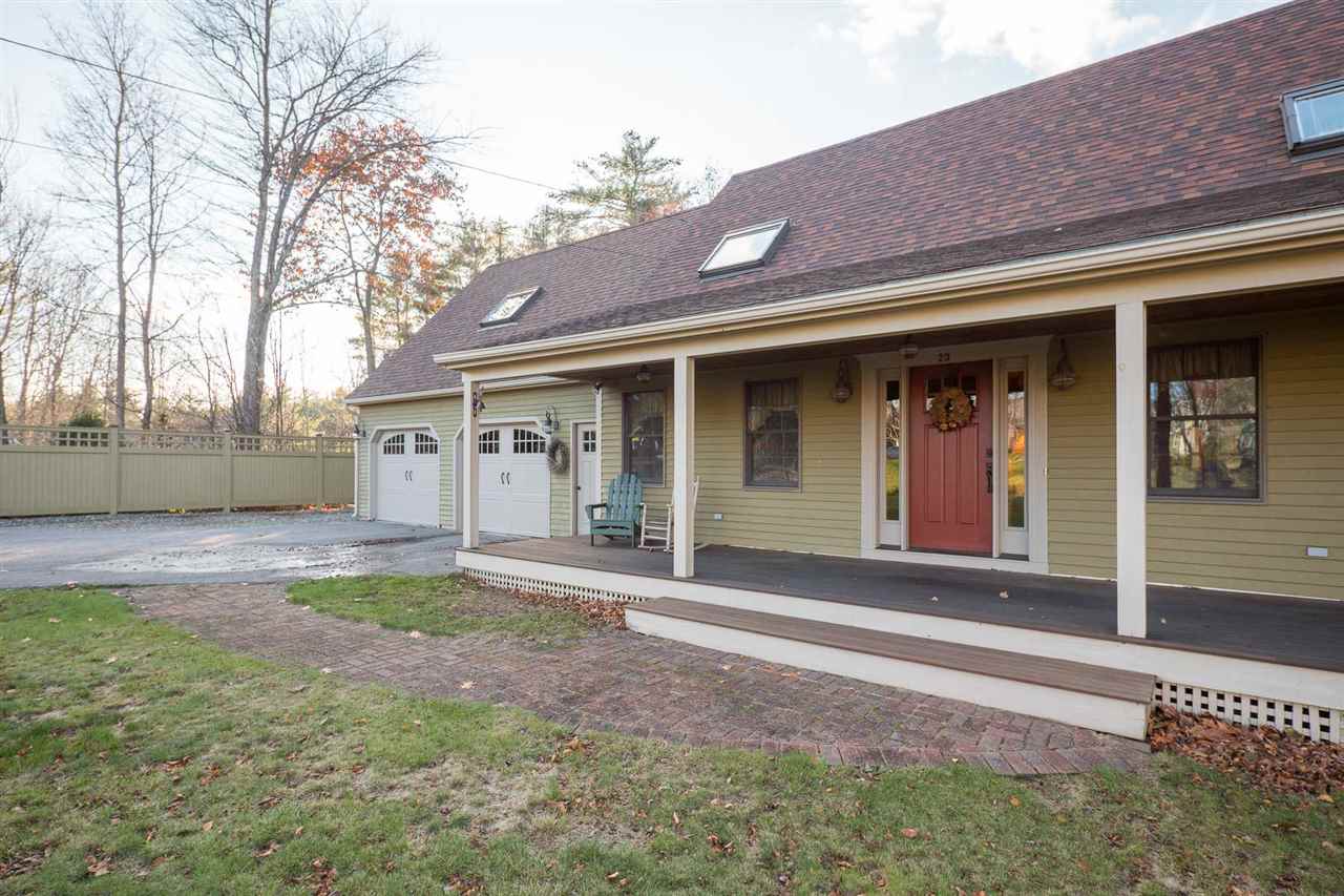 23 Turkey Ridge Road Newmarket, NH 03857 - Photo 1 of 40 Gallery Image 1
