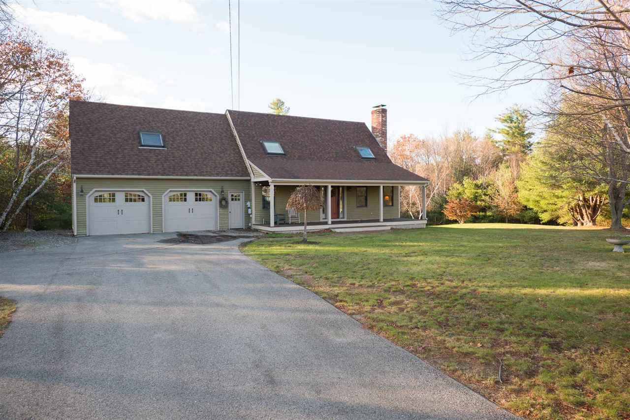 23 Turkey Ridge Road Newmarket, NH 03857 - Photo 3 of 40 Gallery Image 3