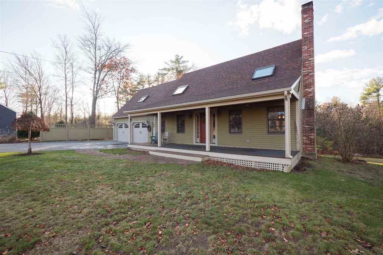 23 Turkey Ridge Road Newmarket, NH 03857 - Photo 35 of 40 Gallery Image 35