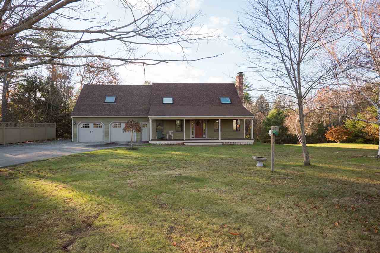 23 Turkey Ridge Road Newmarket, NH 03857 - Photo 39 of 40 Gallery Image 39