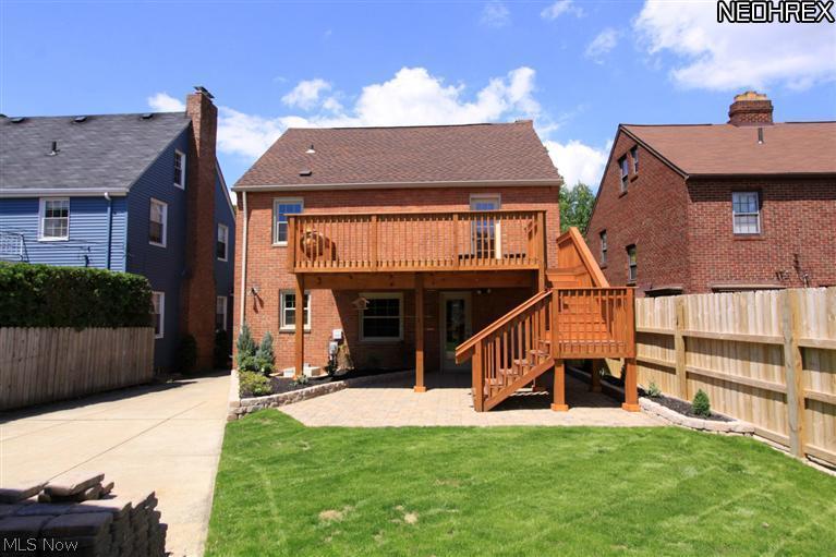 2465 Saybrook Road Cleveland, OH 44118 - Photo 22 of 23