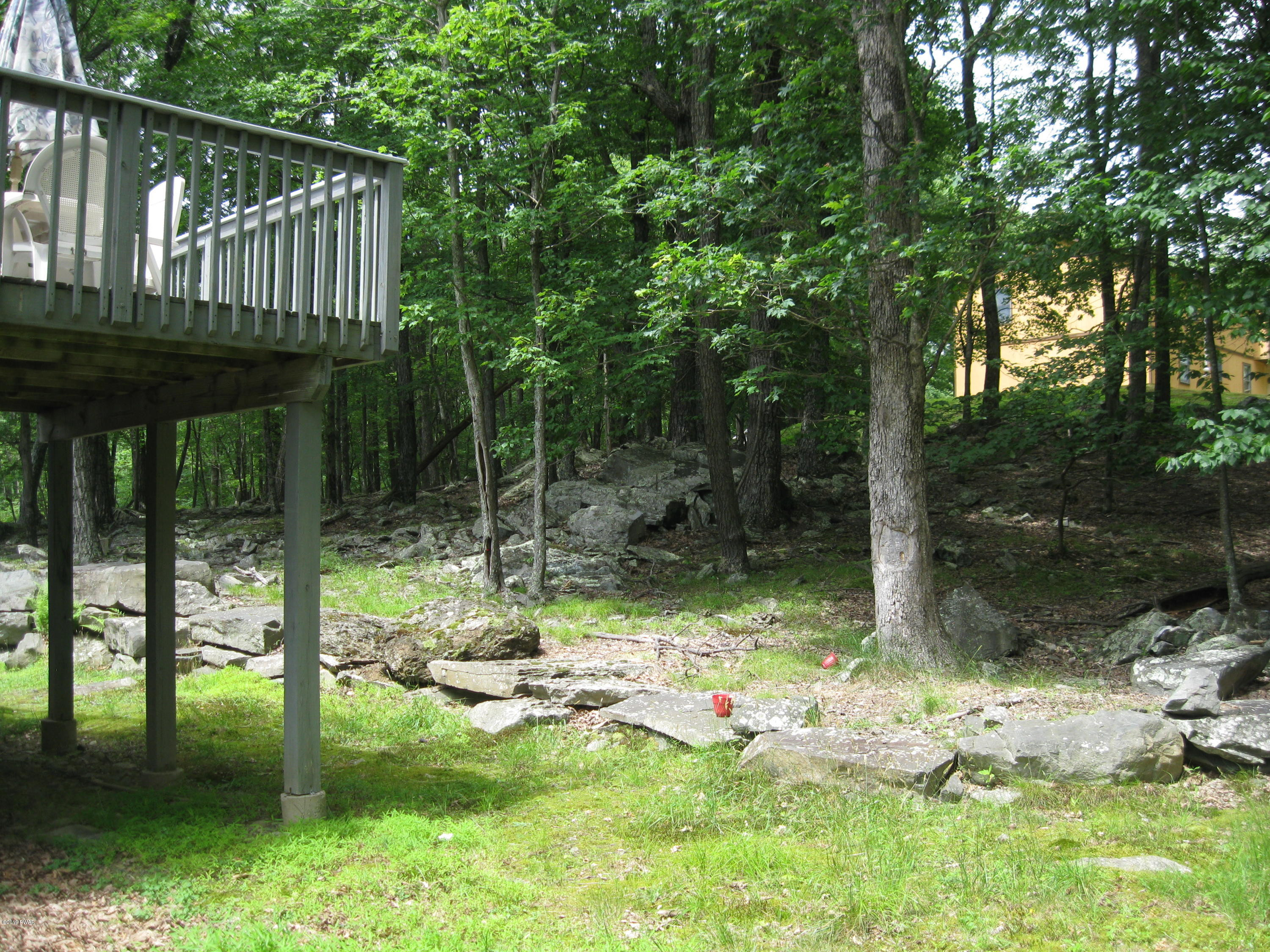 157 Gold Key Road Milford, PA 18337 - Photo 28 of 31 Rear