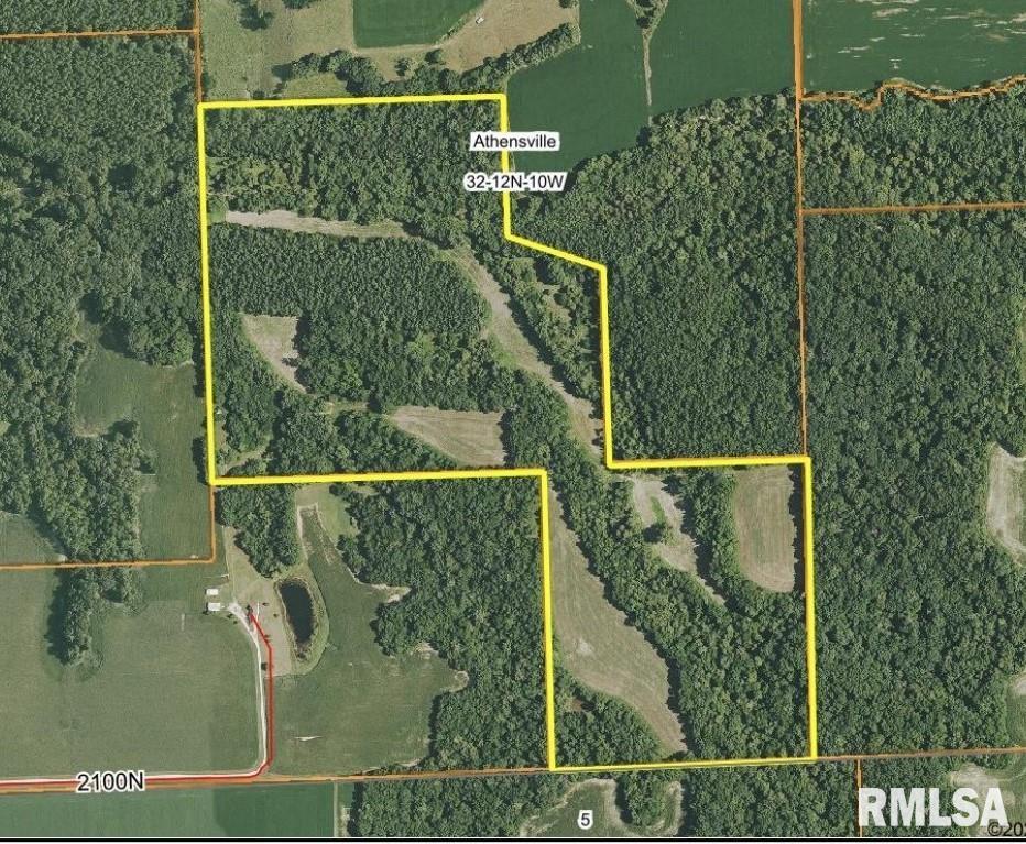 2100 North Road Greenfield, IL 62044 - Photo 1 of 25