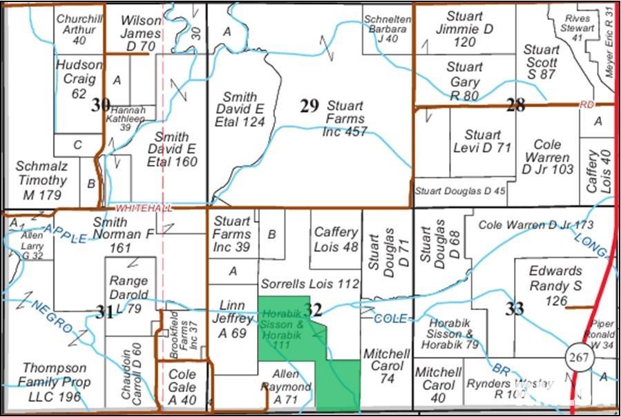 2100 North Road Greenfield, IL 62044 - Photo 25 of 25