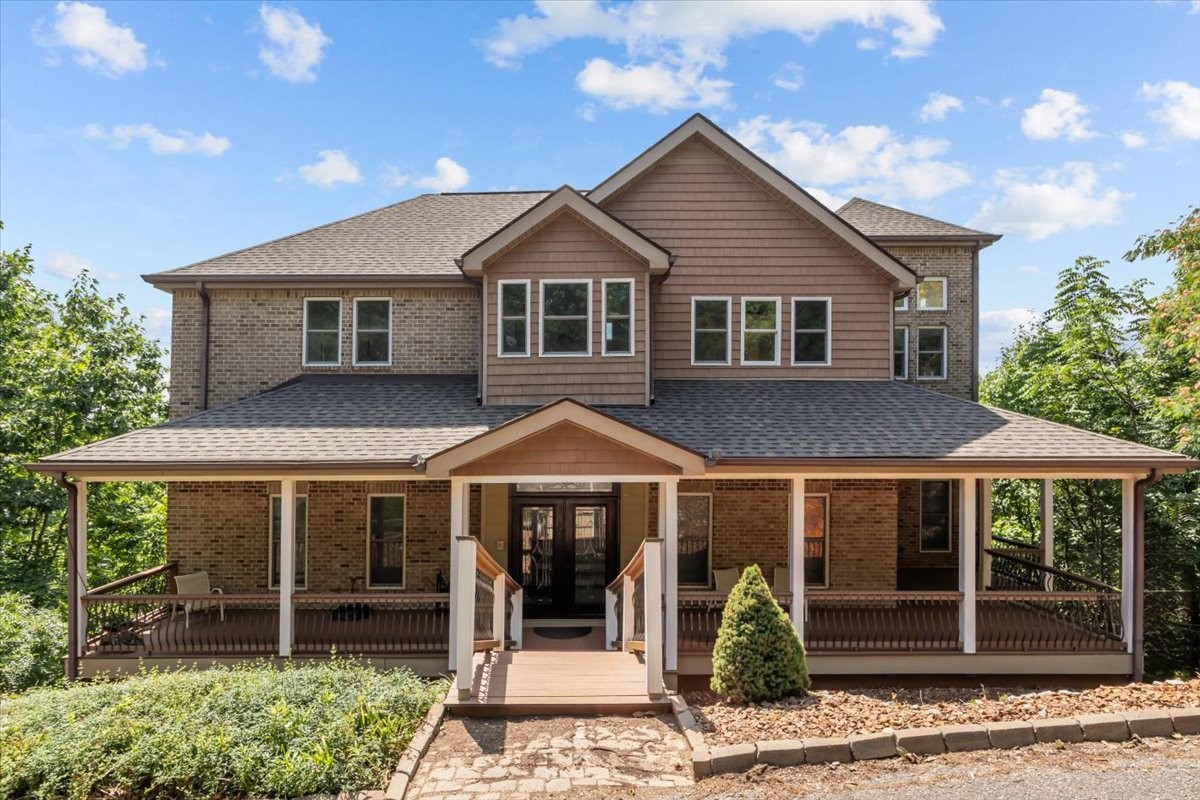 300 Sunset Ridge Waverly, TN 37185 - Photo 1 of 100