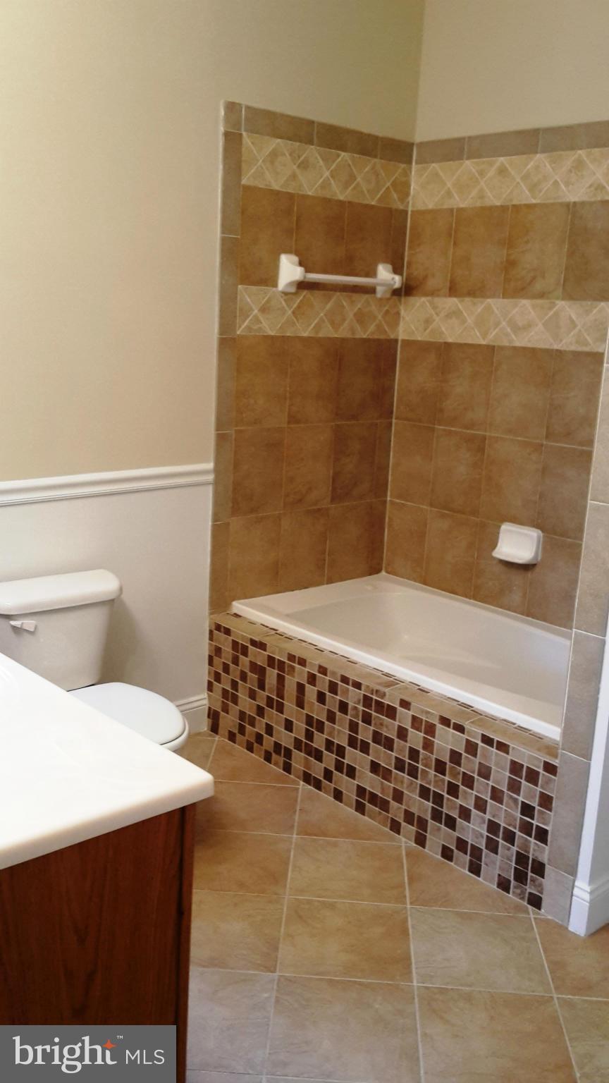 7229 Barry Road Alexandria, VA 22315 - Photo 24 of 30 Bath (Master)