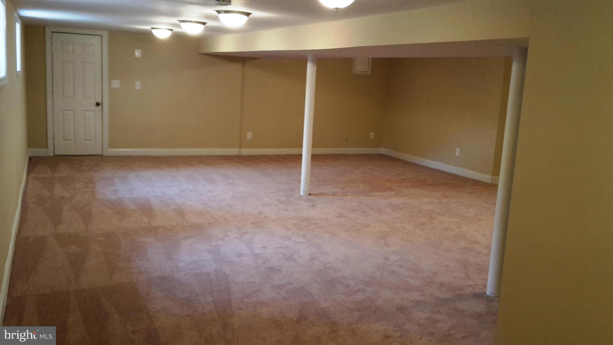 7229 Barry Road Alexandria, VA 22315 - Photo 26 of 30 Basement