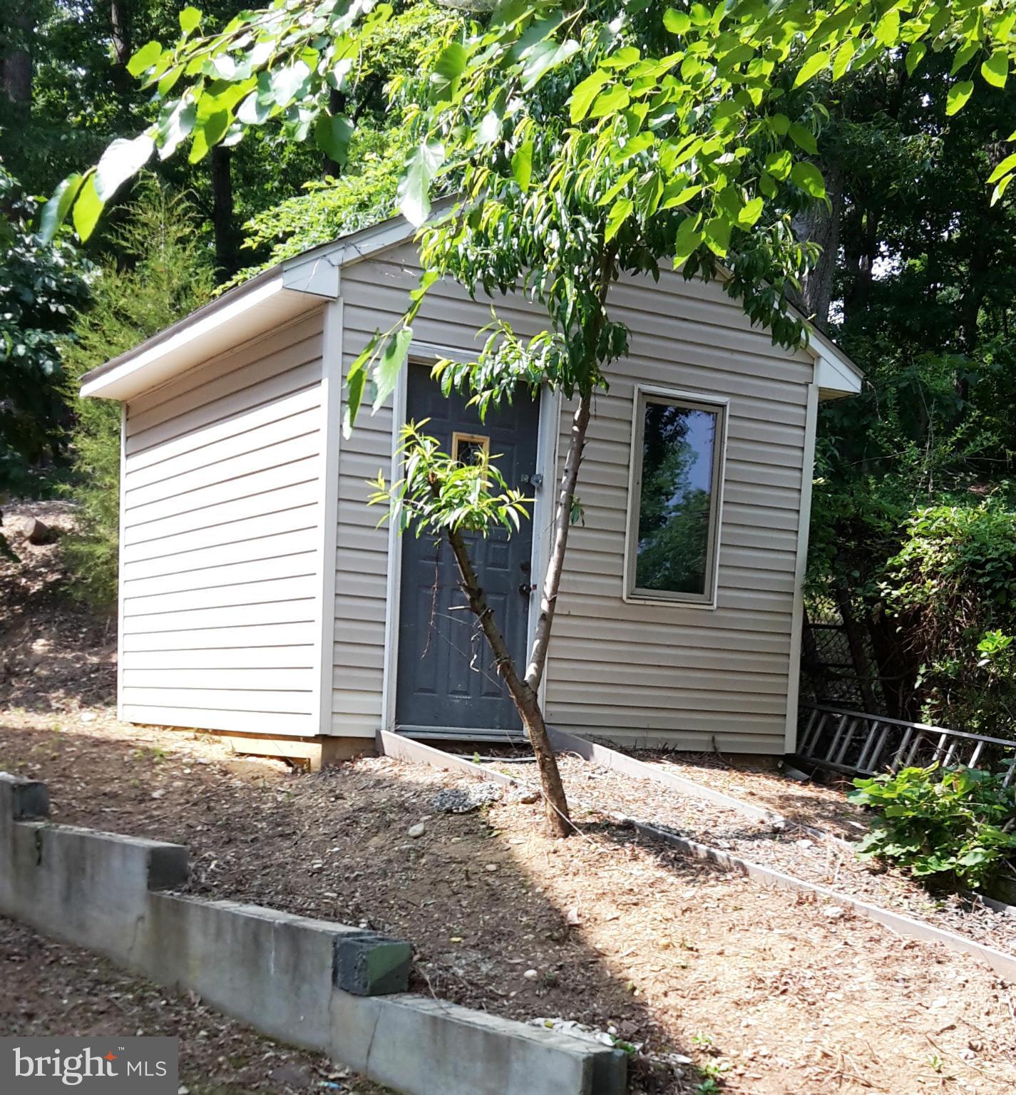 7229 Barry Road Alexandria, VA 22315 - Photo 27 of 30 Exterior (General)