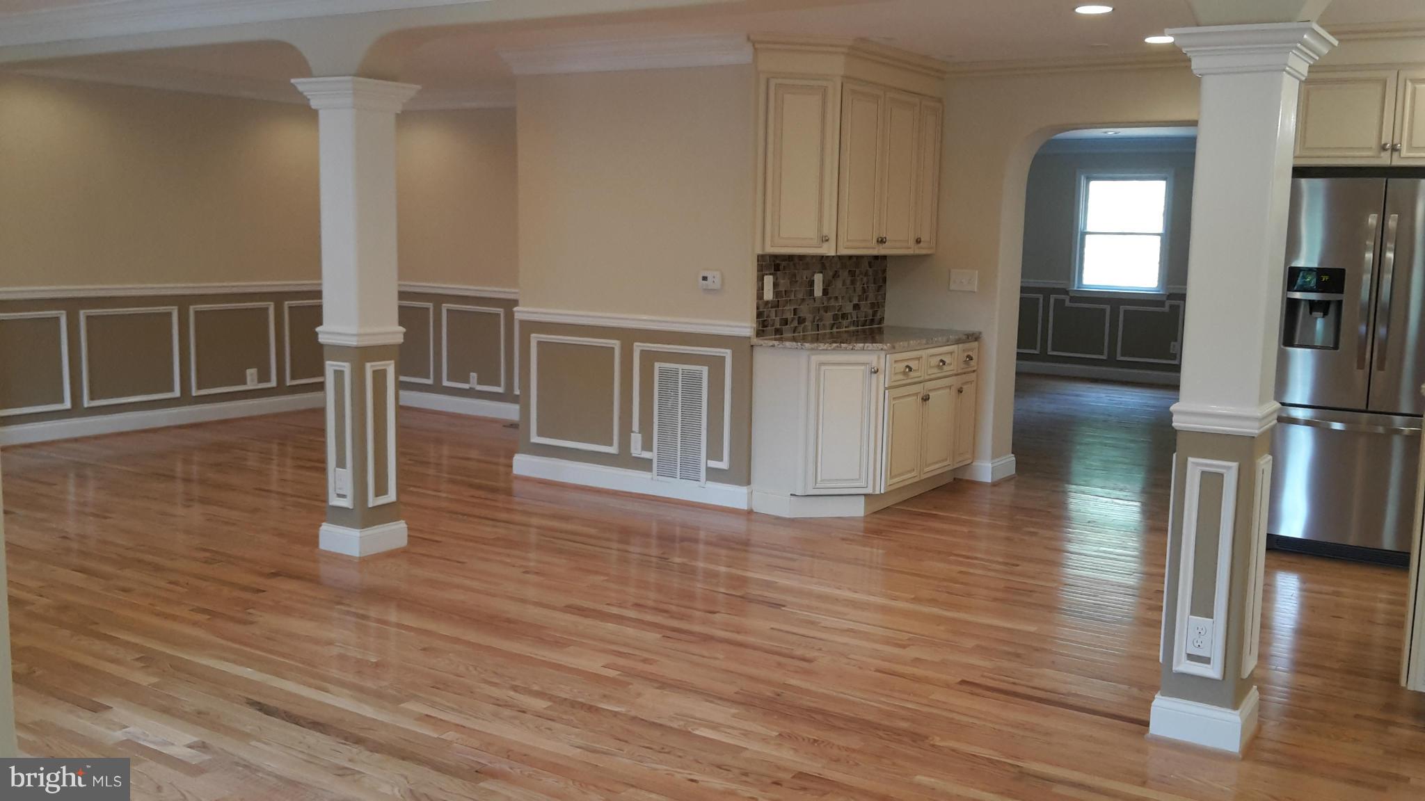 7229 Barry Road Alexandria, VA 22315 - Photo 7 of 30 Interior (General)