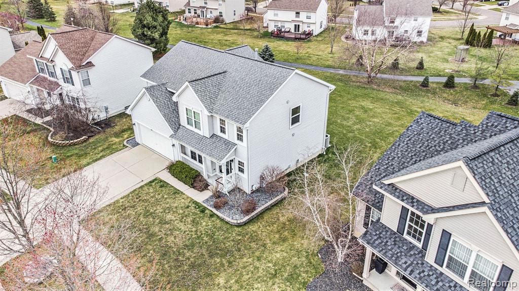 3699 Stratton Lane Howell, MI 48843 - Photo 26 of 39 Gallery Image 26