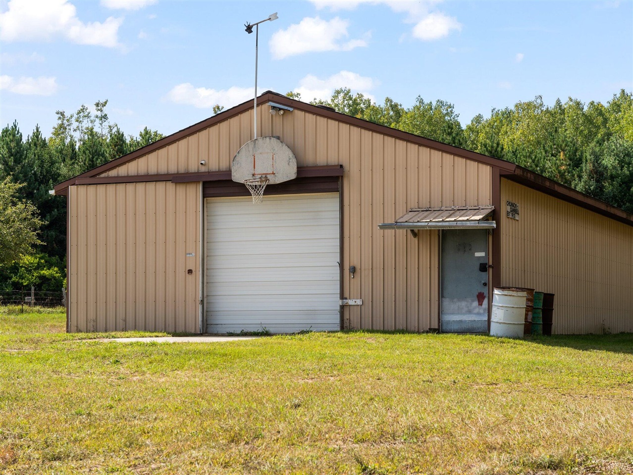 152 North Hawkins Road Luther, MI 49656 - Photo 14 of 89
