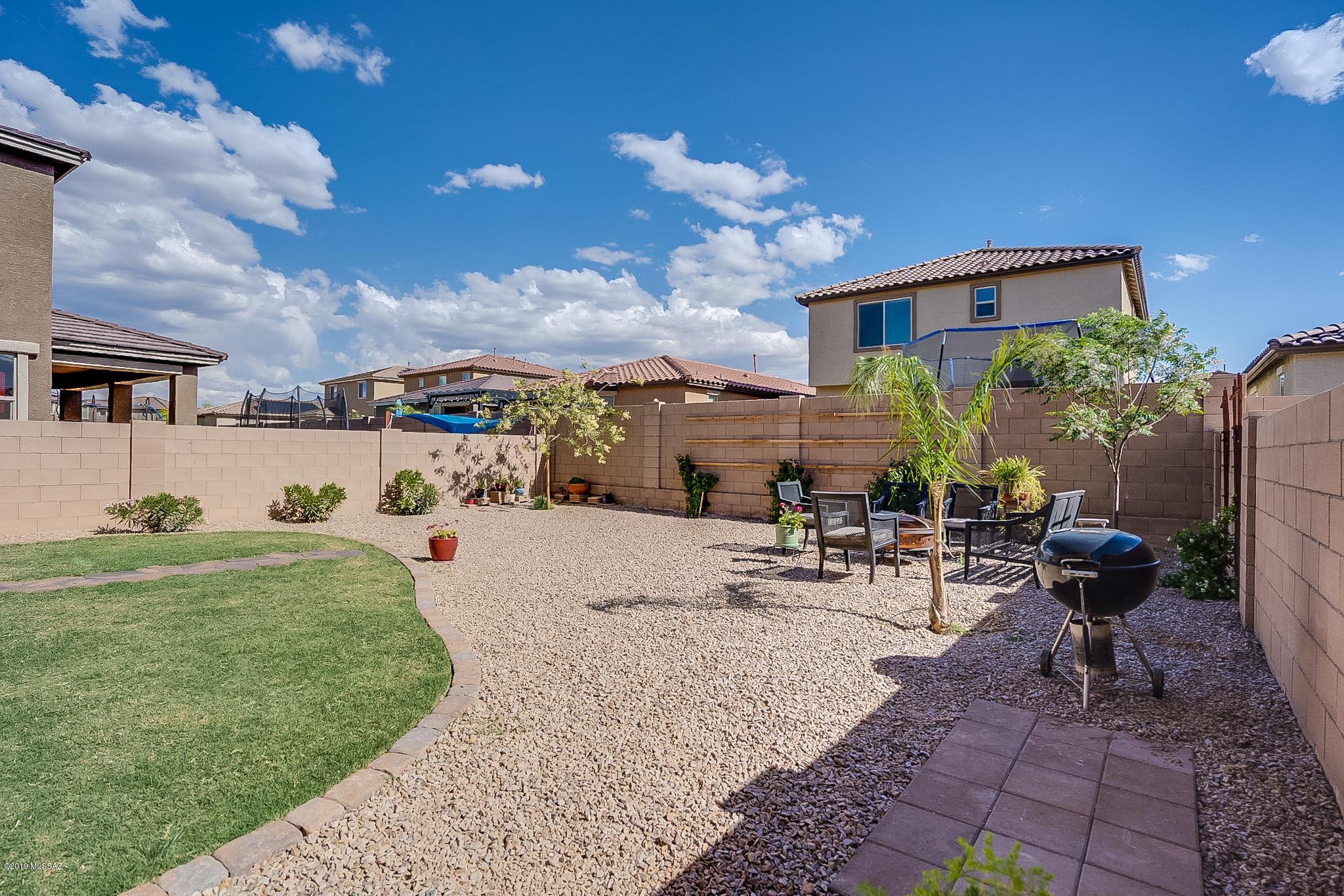 6766 Neptune Cove Road Tucson, AZ 85756 - Photo 33 of 35 Gallery Image 33
