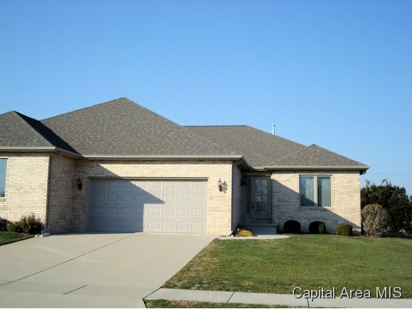 4073 Highbury Drive Springfield, IL 62711 - Photo 1 of 12 Gallery Image 1