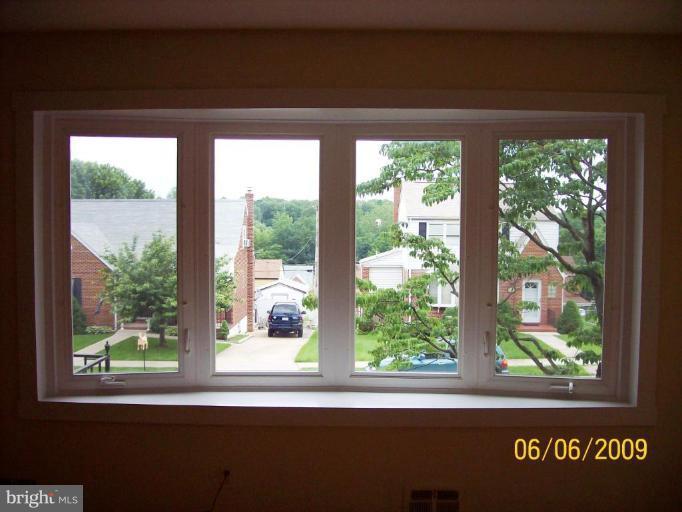 8208 Edwill Avenue Rosedale, MD 21237 - Photo 12 of 18 a view of a room that has a big window