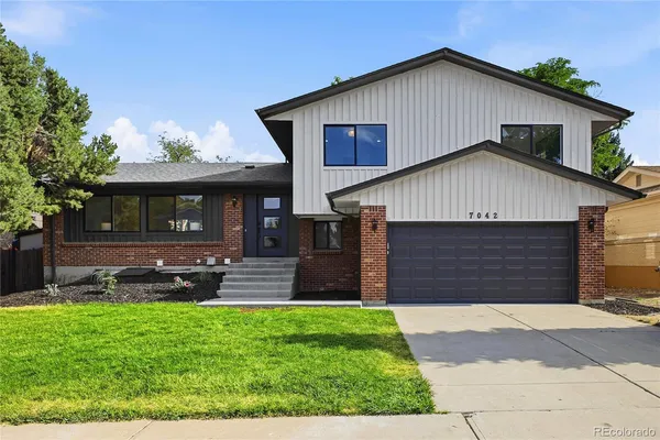 $845,000 | 7042 East Wesley Avenue, Denver, CO 80224