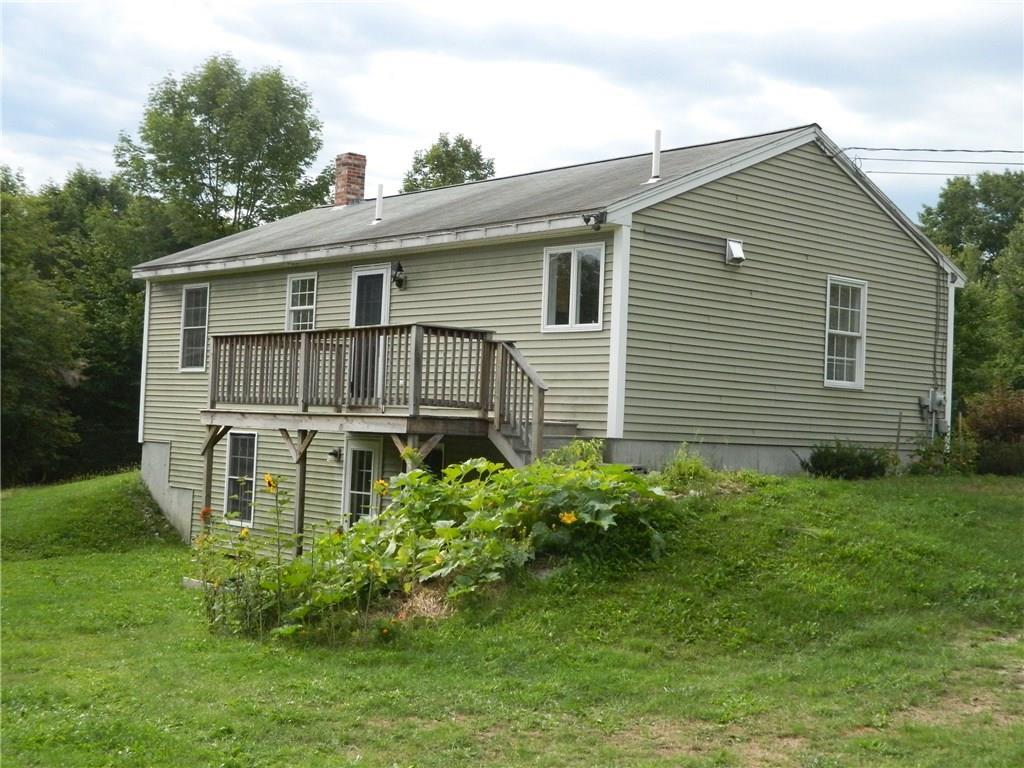 1746 N Road Cornish, ME 04020 - Photo 5 of 33 Photo