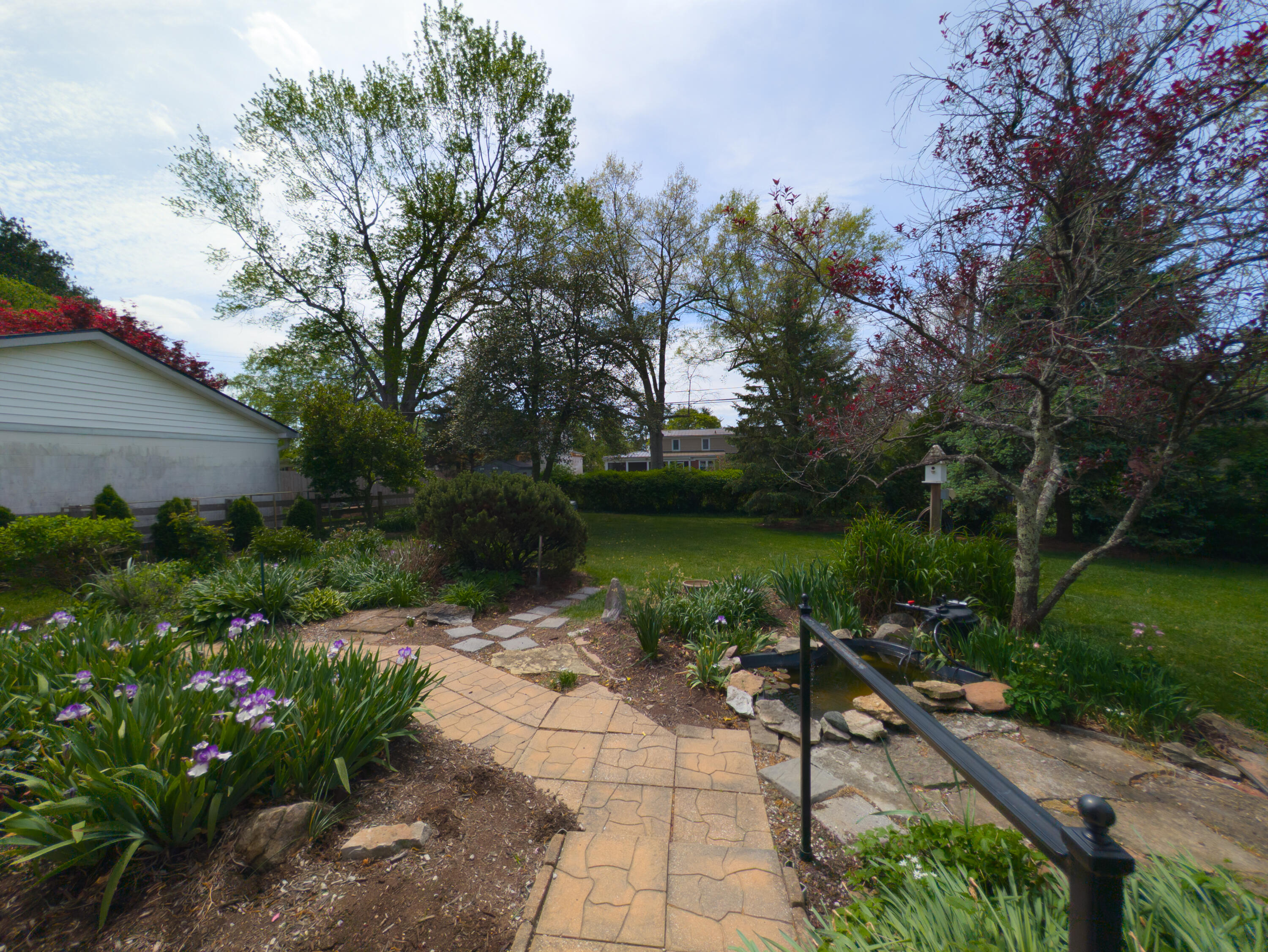 314 Glendover Road Lexington, KY 40503 - Photo 25 of 38 7256