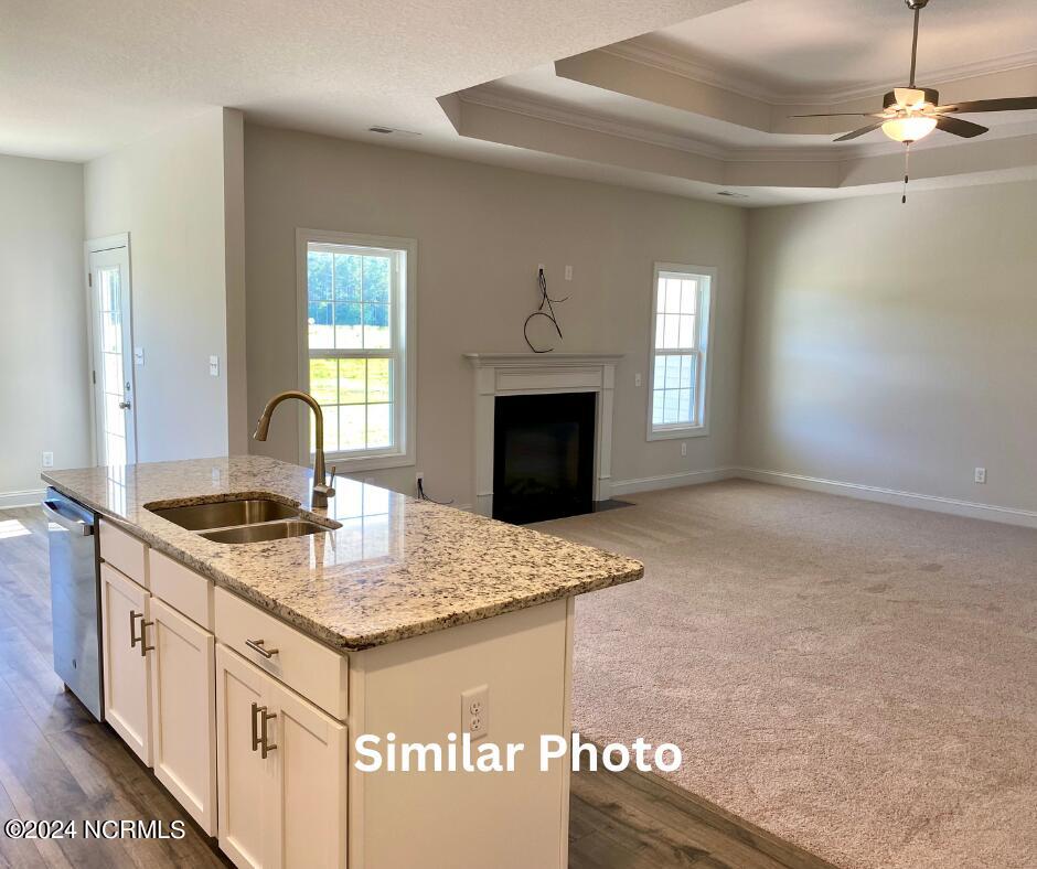 237 Big August Way Jacksonville, NC 28546 - Photo 11 of 31 Massey Similar 30