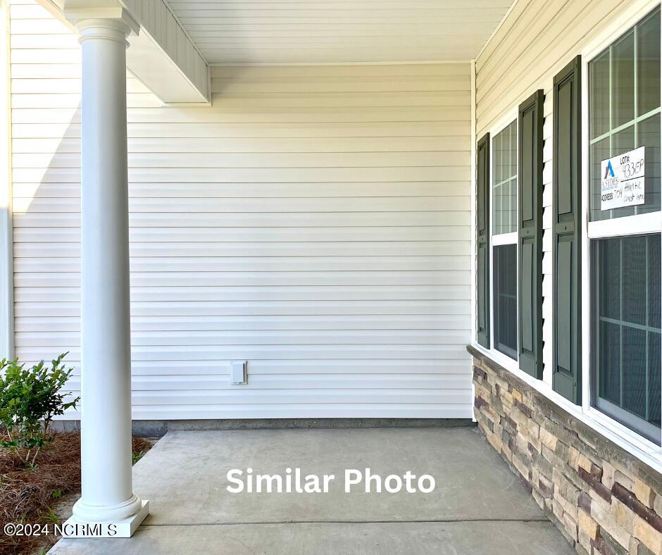 237 Big August Way Jacksonville, NC 28546 - Photo 3 of 31 Massey Similar 35