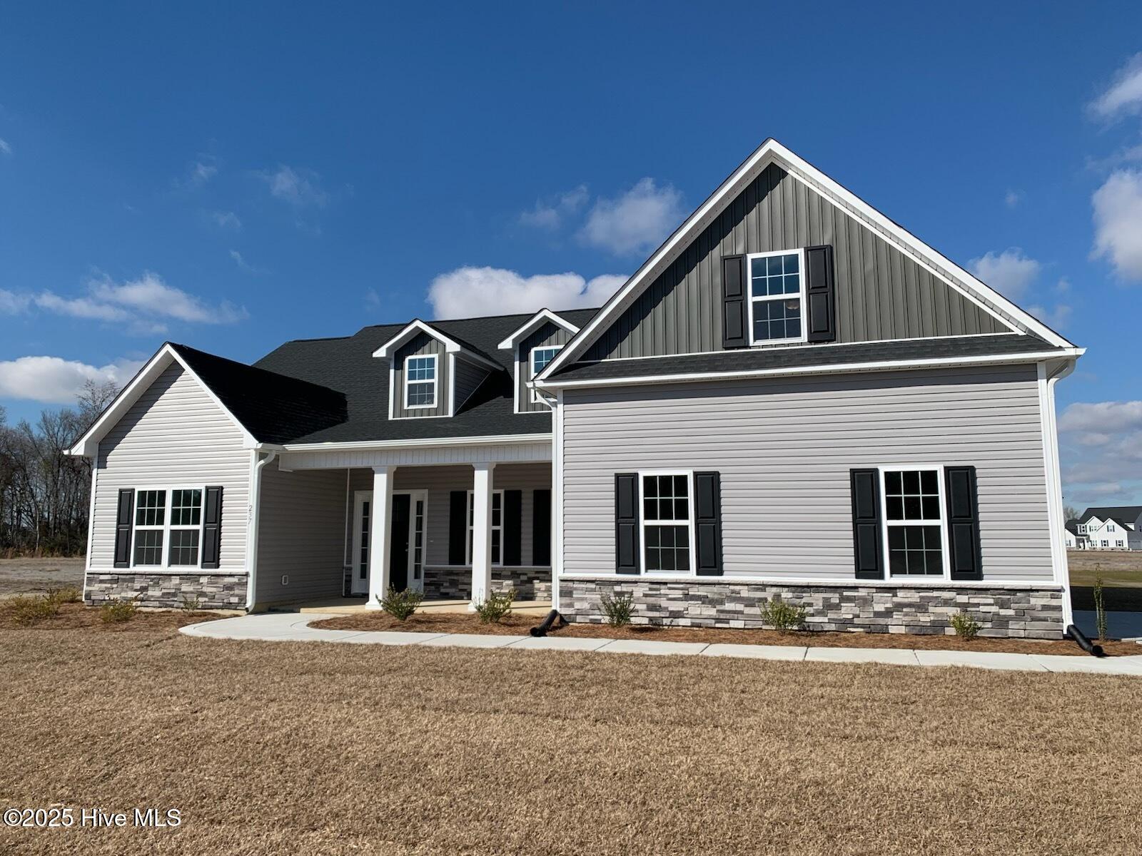 237 Big August Way Jacksonville, NC 28546 - Photo 31 of 31 IMG_0513