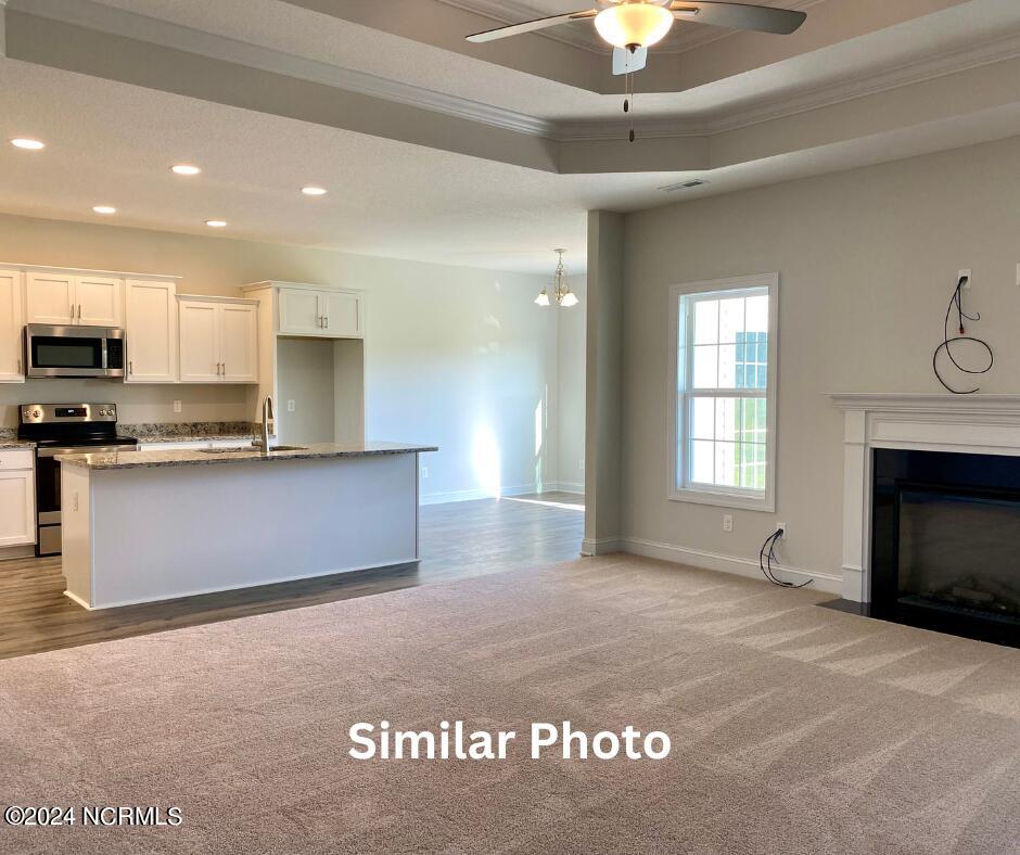 237 Big August Way Jacksonville, NC 28546 - Photo 10 of 31 Massey Similar 31