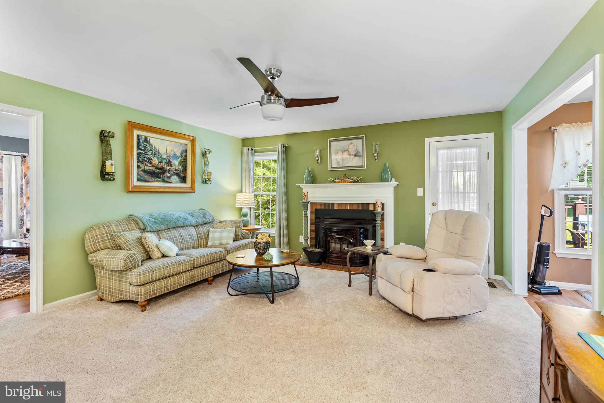 9975 Old Mill Road Ellicott City, MD 21042 - Photo 11 of 54