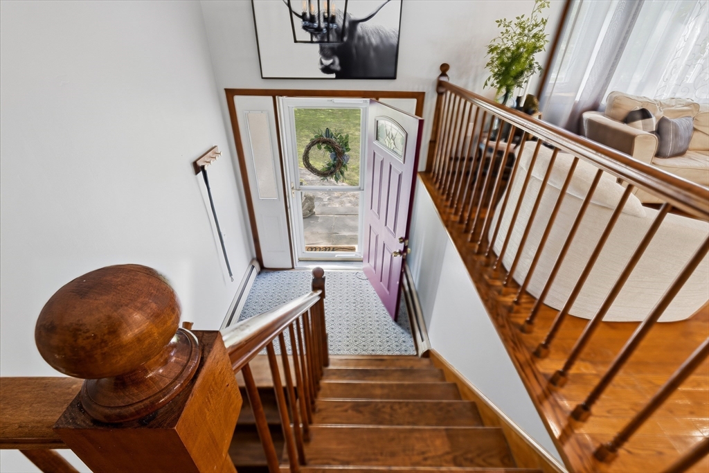 1535 Meridian Street Fall River, MA 02720 - Photo 21 of 40