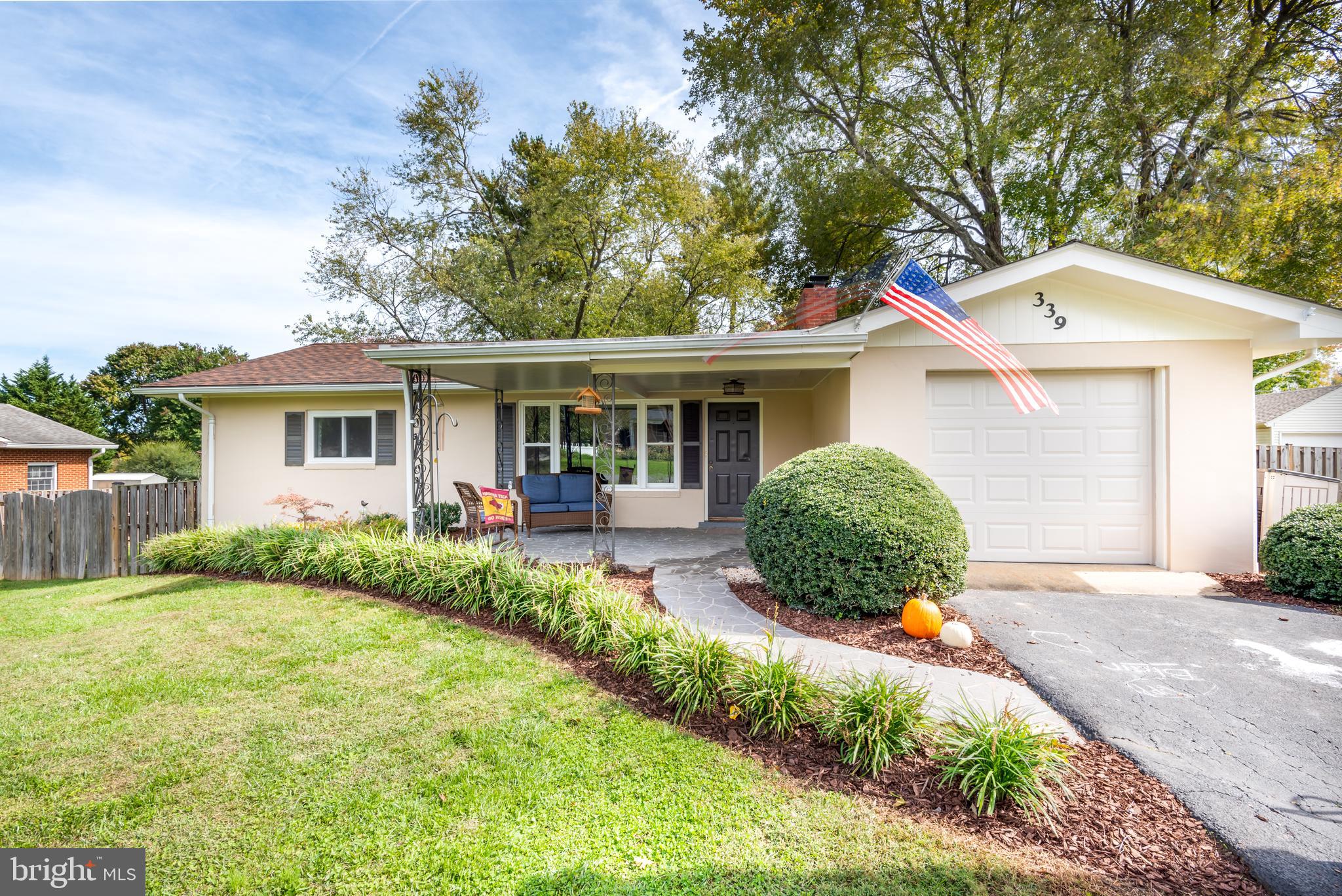 339 Dover Road Warrenton, VA 20186 - Photo 2 of 36 Gallery Image 2