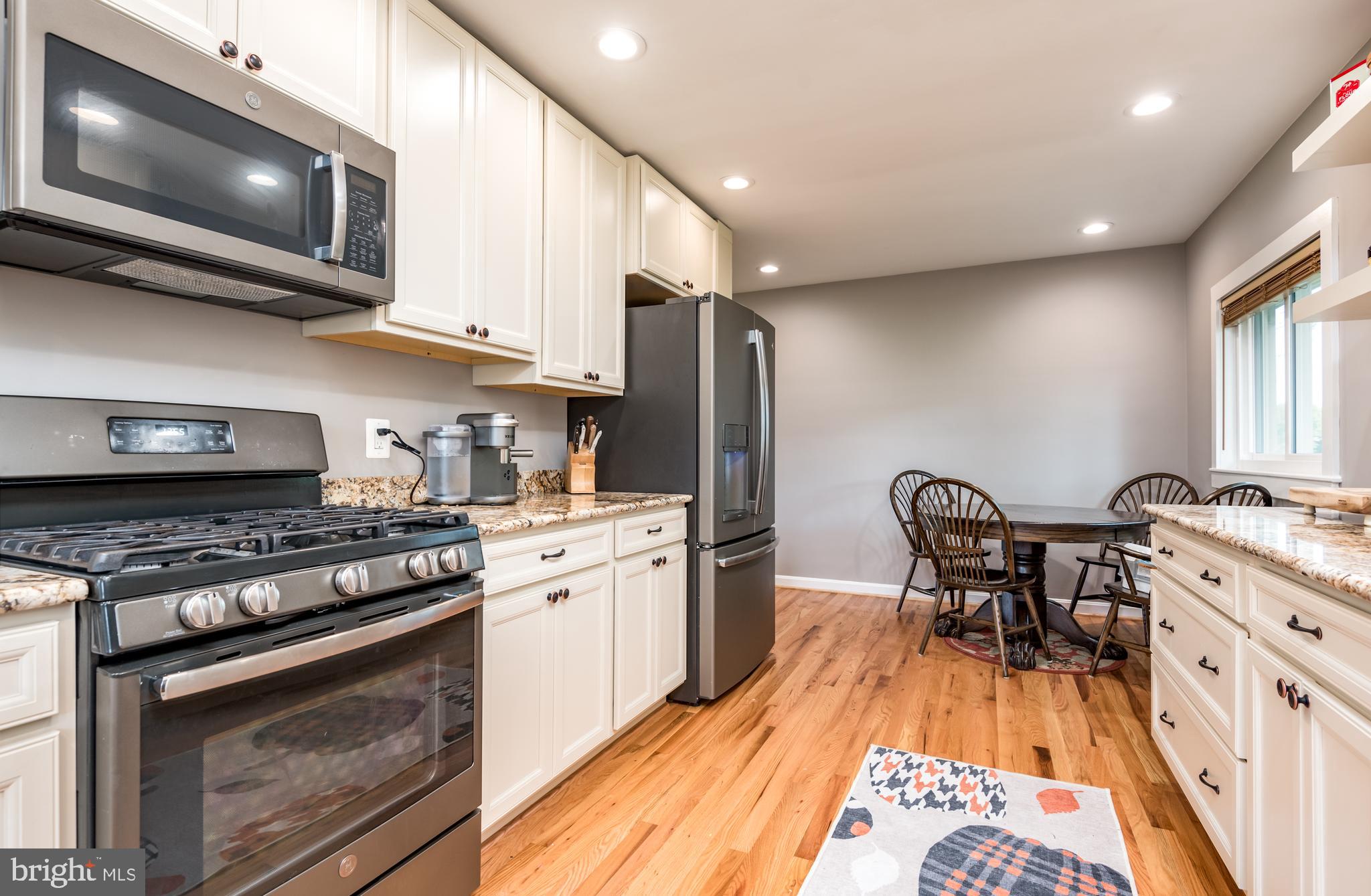 339 Dover Road Warrenton, VA 20186 - Photo 12 of 36 Gallery Image 12