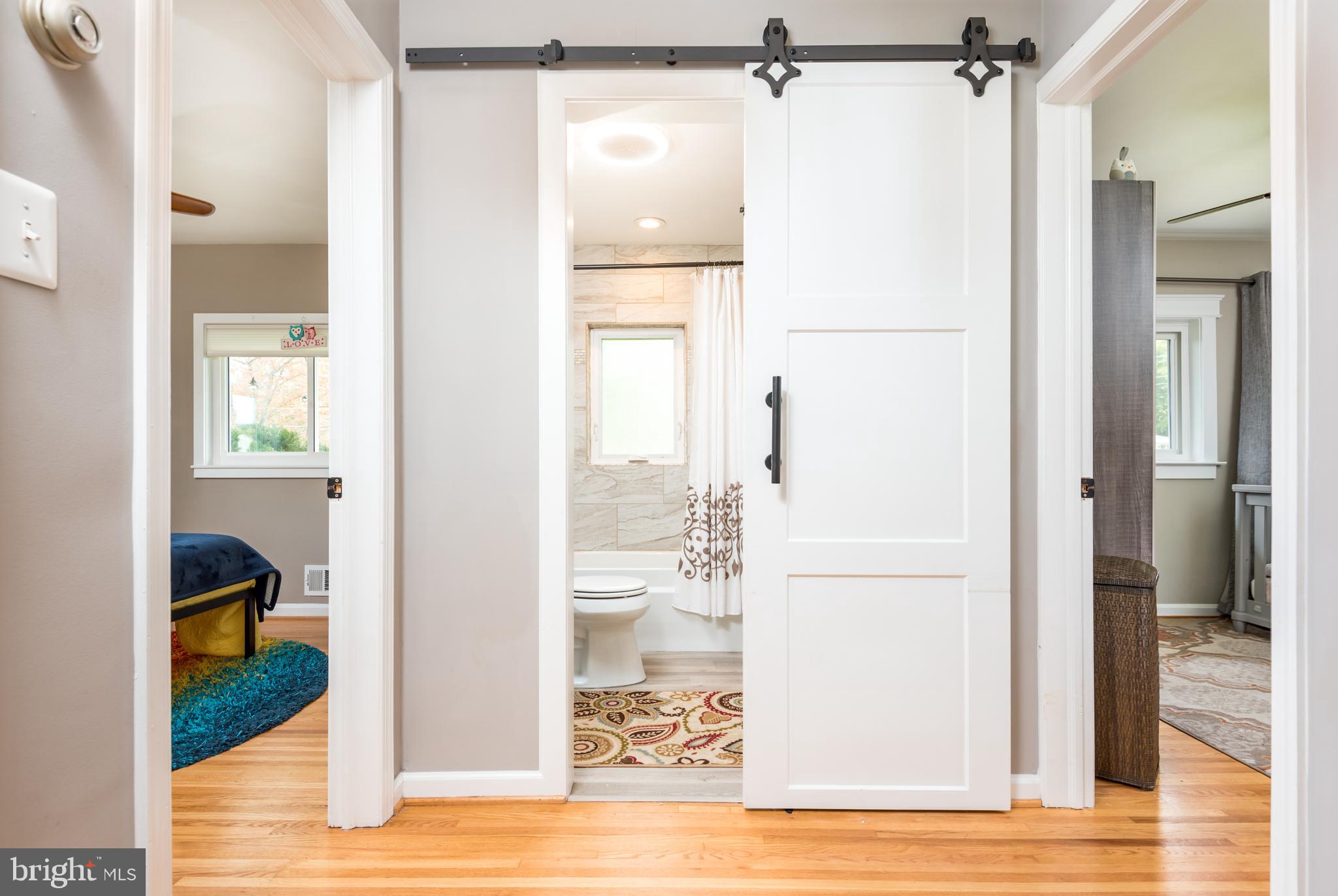 339 Dover Road Warrenton, VA 20186 - Photo 21 of 36 Gallery Image 21