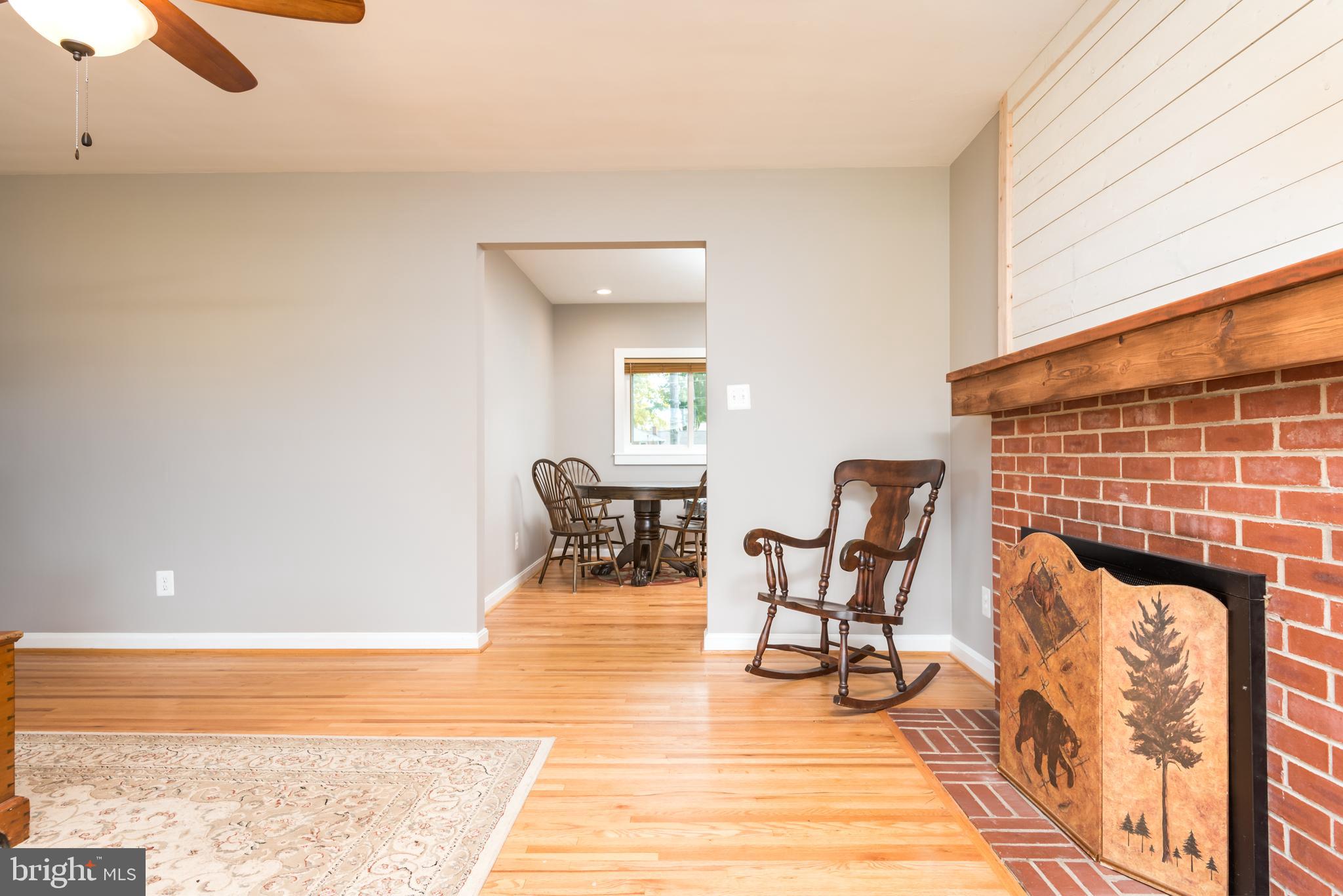339 Dover Road Warrenton, VA 20186 - Photo 9 of 36 Gallery Image 9