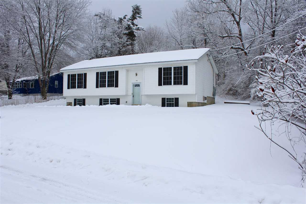 140 East Crystal Haven Road Castleton, VT 05732 - Photo 1 of 20