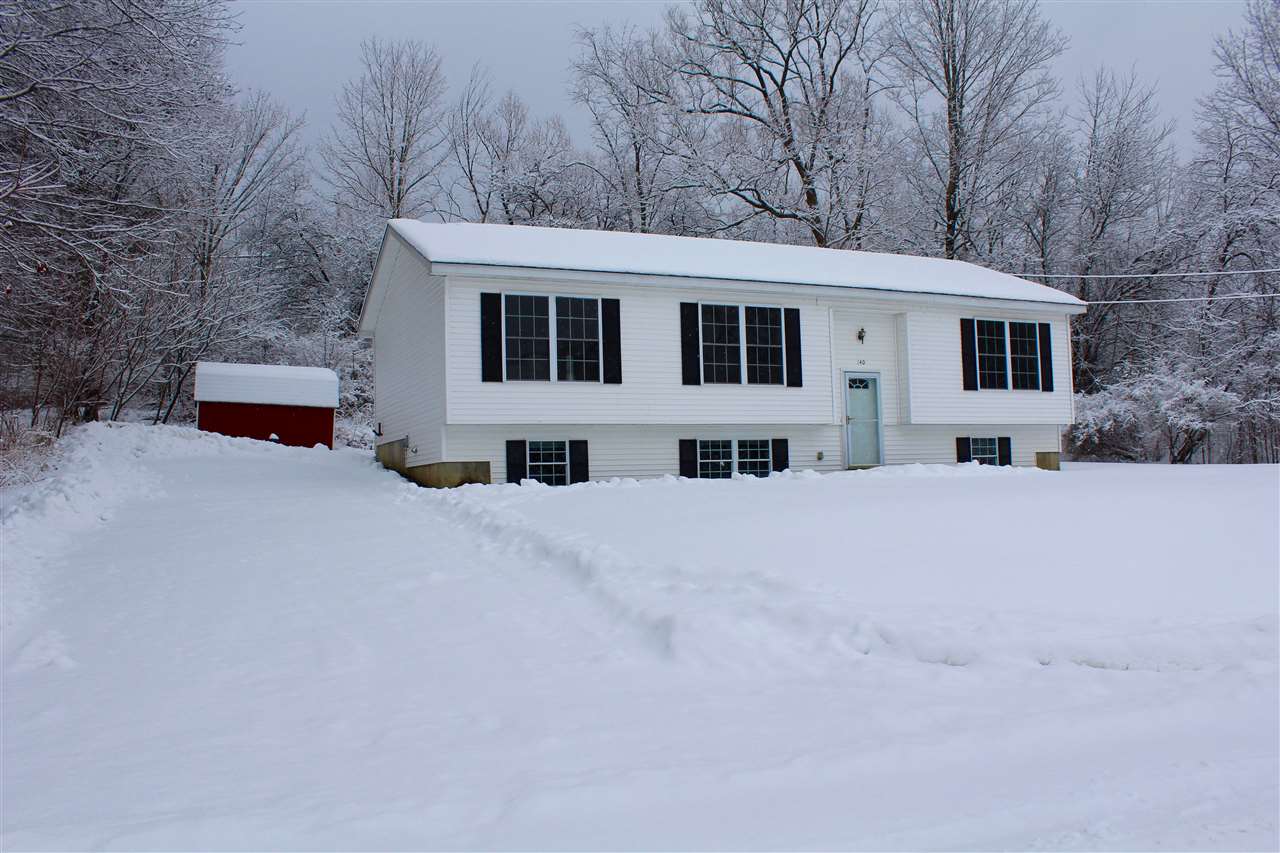 140 East Crystal Haven Road Castleton, VT 05732 - Photo 2 of 20