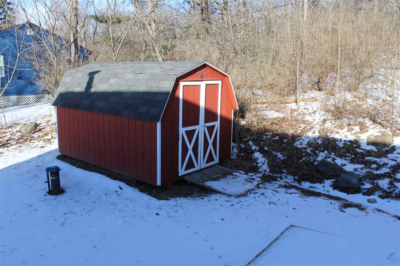 140 East Crystal Haven Road Castleton, VT 05732 - Photo 20 of 20