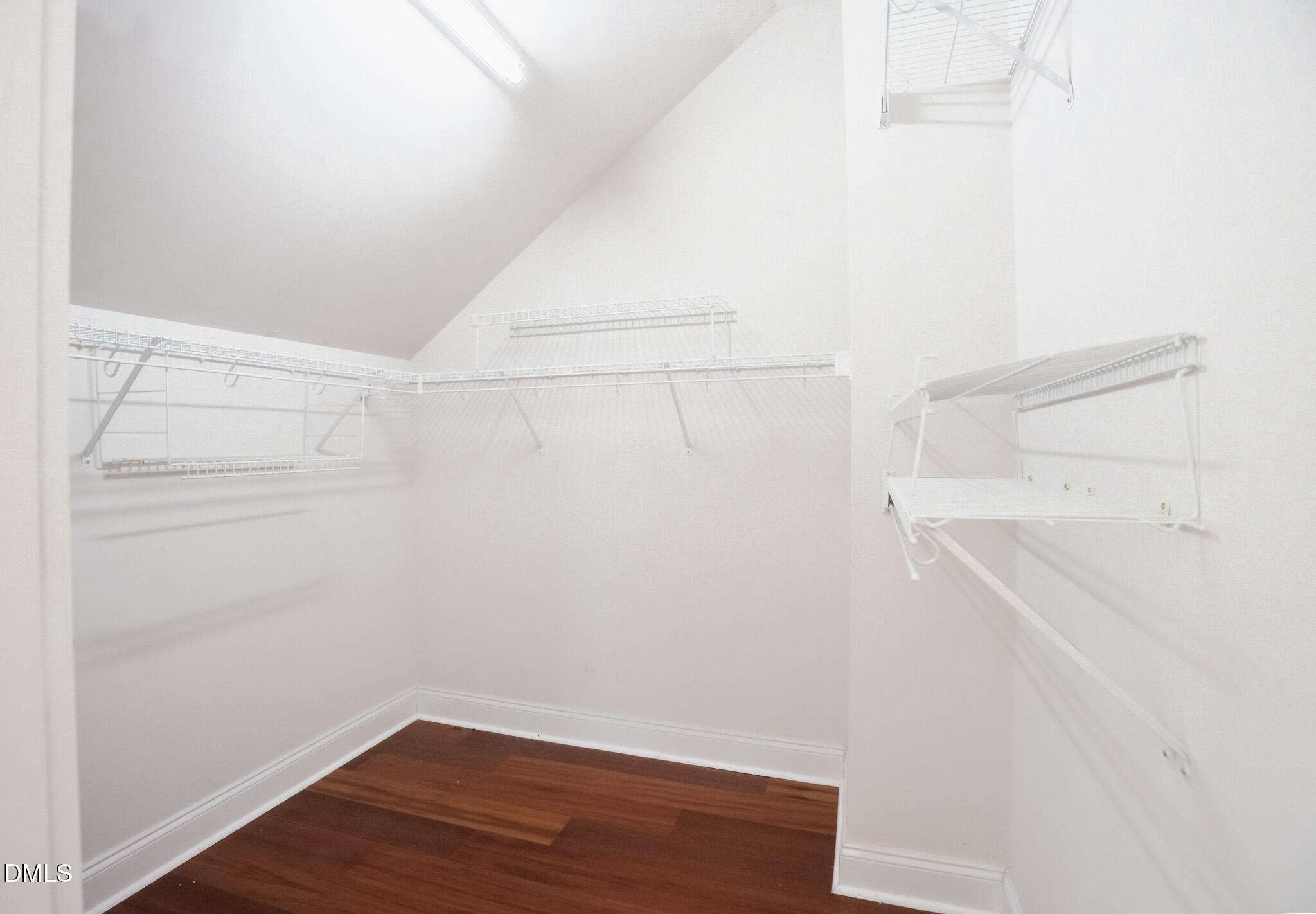 10817 Connally Lane Raleigh, NC 27614 - Photo 18 of 28 Second Floor 1 of 2 Walk-In Closets