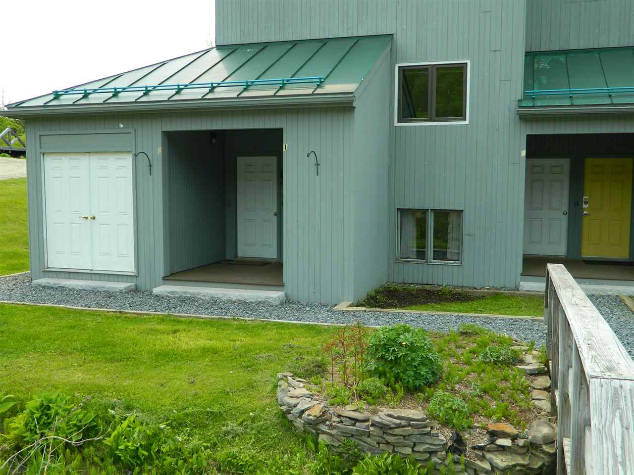 23 Mountain Brook Road, Unit #2 Burke, VT 05832 - Photo 12 of 23 Gallery Image 12
