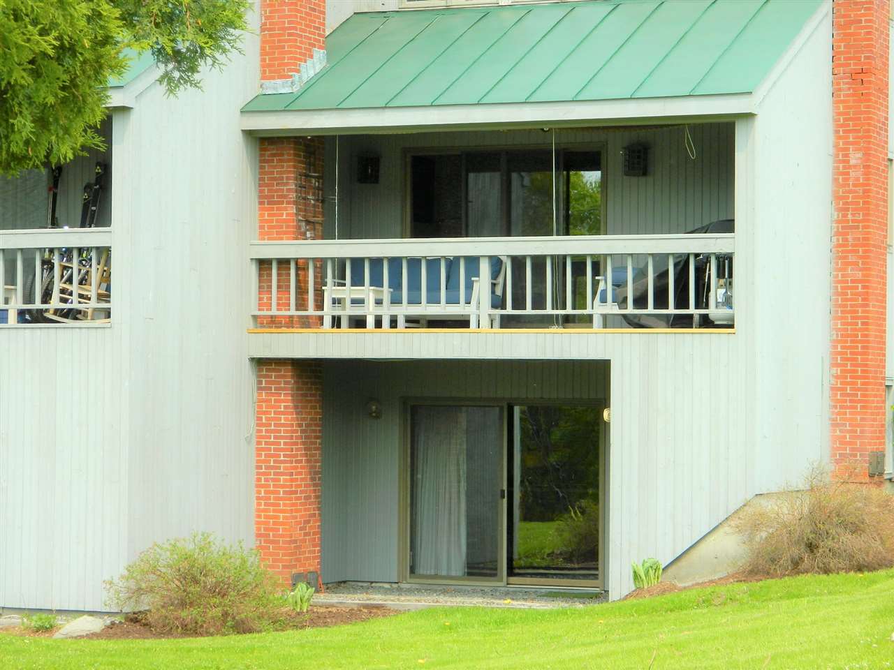 23 Mountain Brook Road, Unit #2 Burke, VT 05832 - Photo 13 of 23 Gallery Image 13