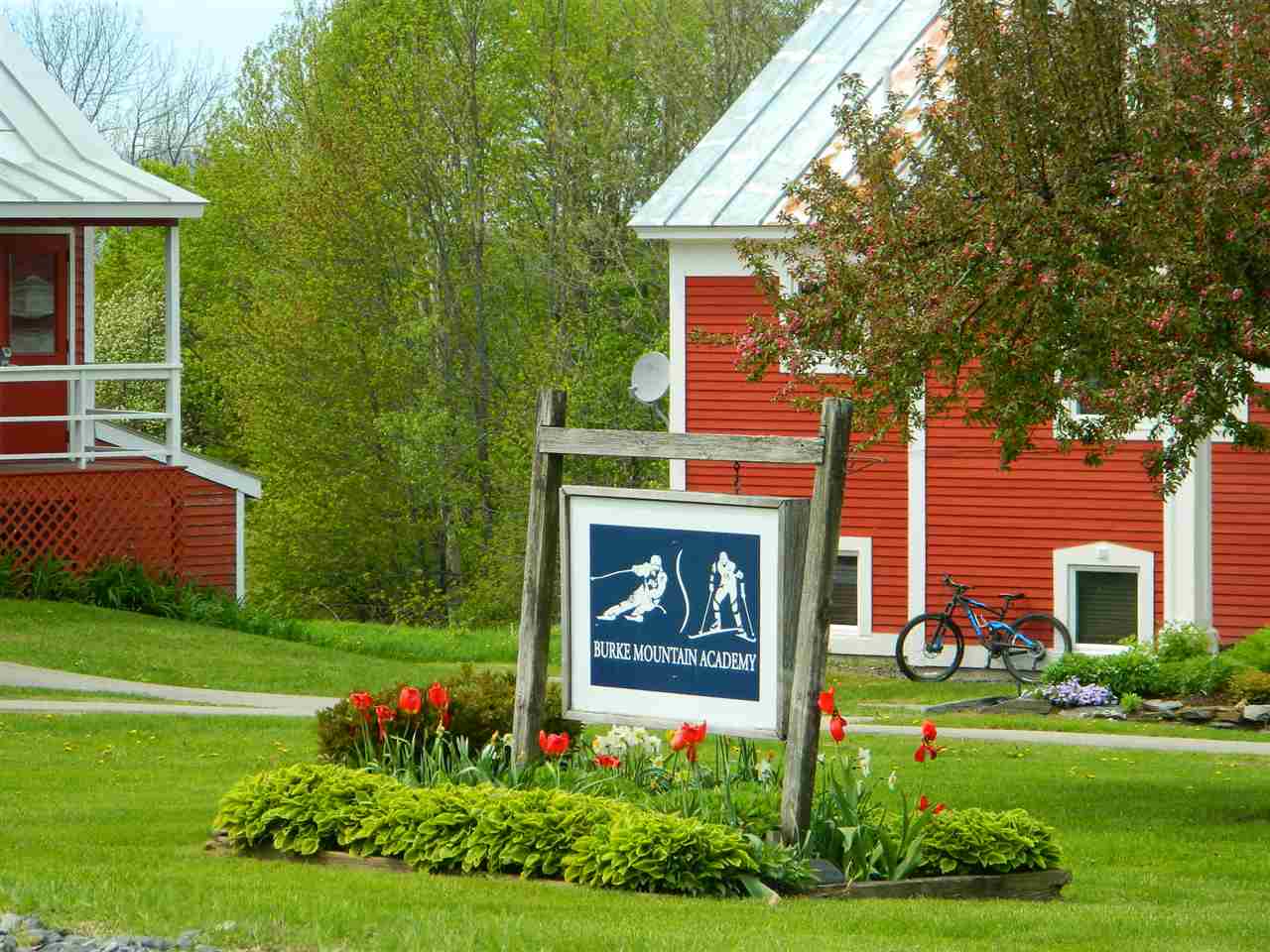 23 Mountain Brook Road, Unit #2 Burke, VT 05832 - Photo 14 of 23 Gallery Image 14