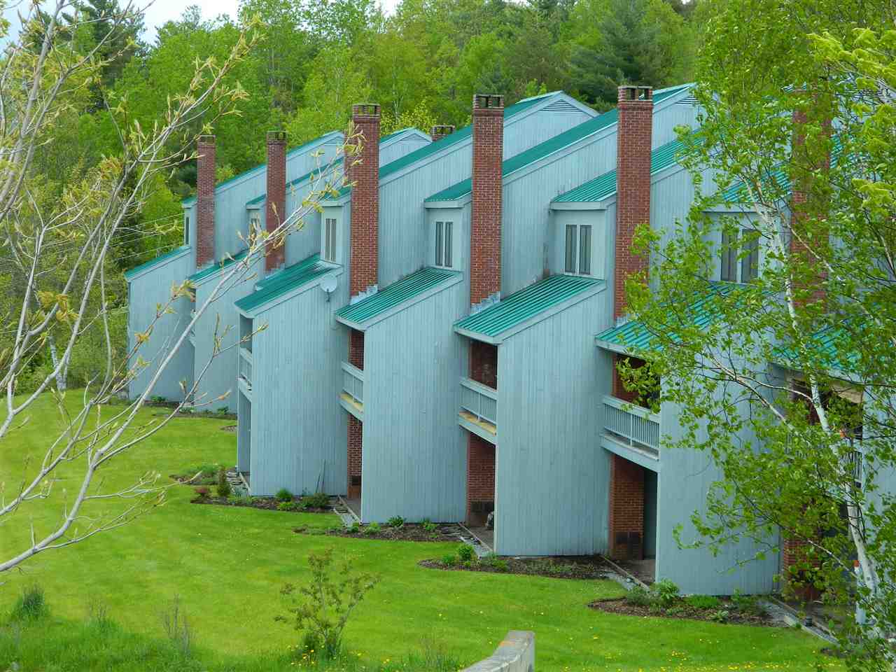 23 Mountain Brook Road, Unit #2 Burke, VT 05832 - Photo 15 of 23 Gallery Image 15