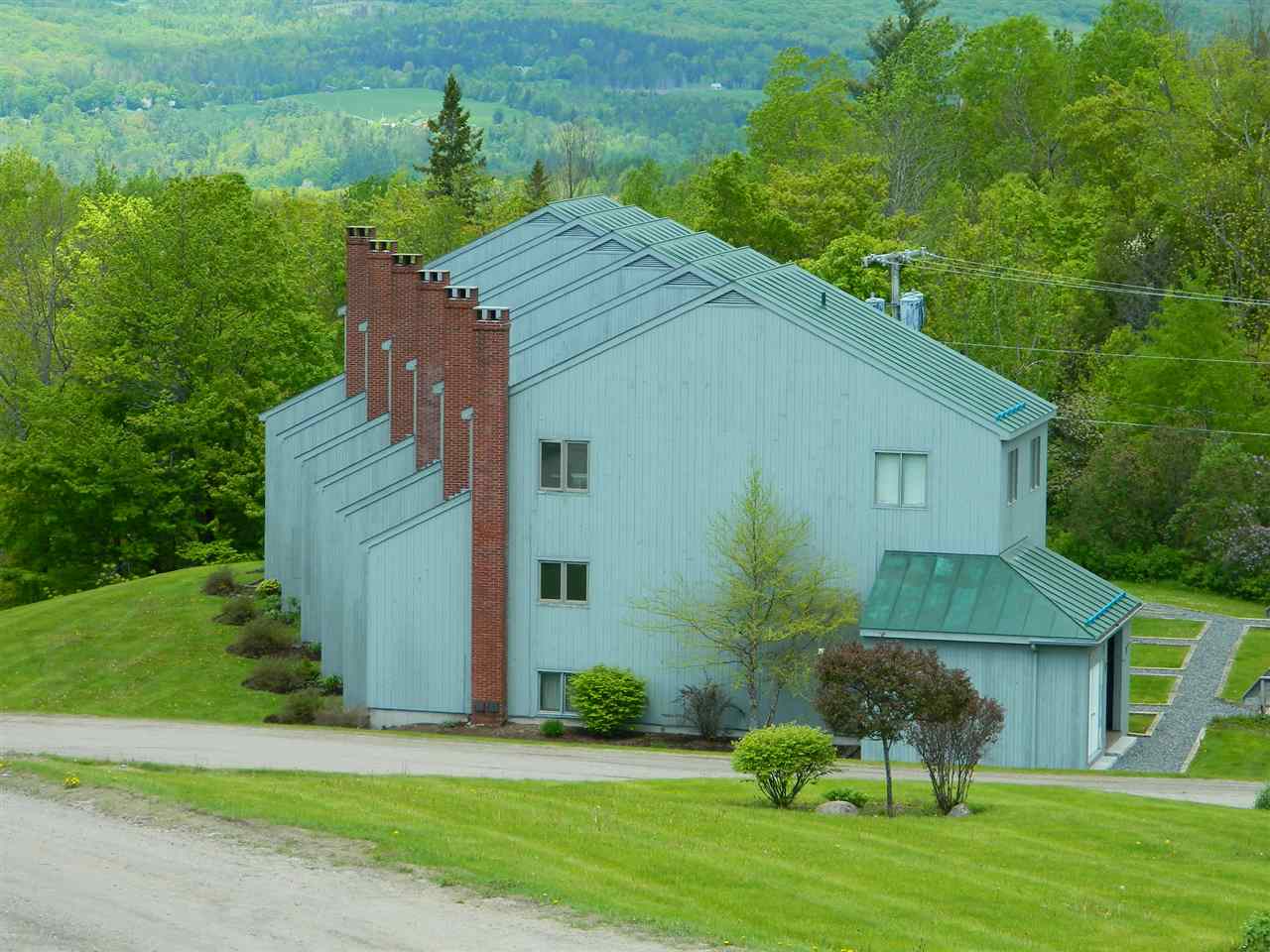 23 Mountain Brook Road, Unit #2 Burke, VT 05832 - Photo 16 of 23 Gallery Image 16