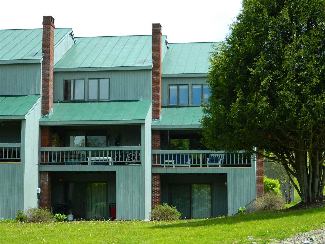 23 Mountain Brook Road, Unit #2 Burke, VT 05832 - Photo 17 of 23 Gallery Image 17
