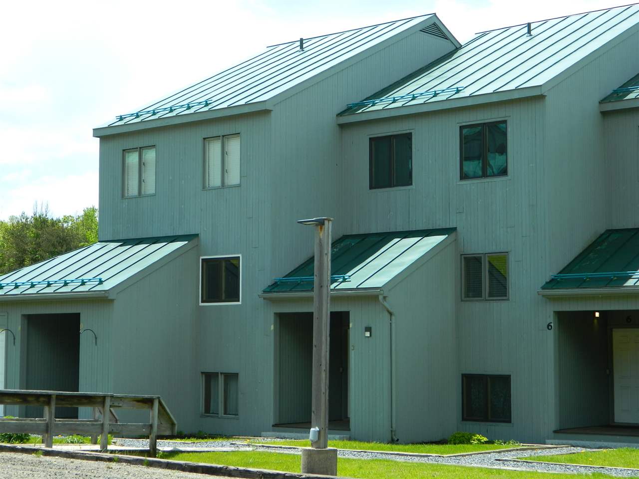 23 Mountain Brook Road, Unit #2 Burke, VT 05832 - Photo 18 of 23 Gallery Image 18