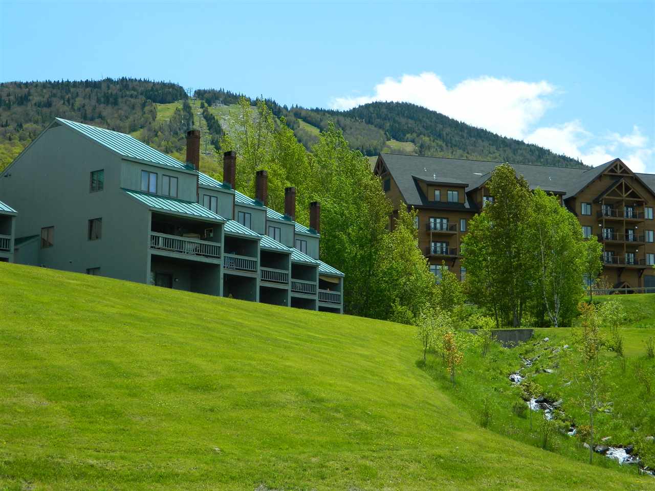 23 Mountain Brook Road, Unit #2 Burke, VT 05832 - Photo 19 of 23 Gallery Image 19