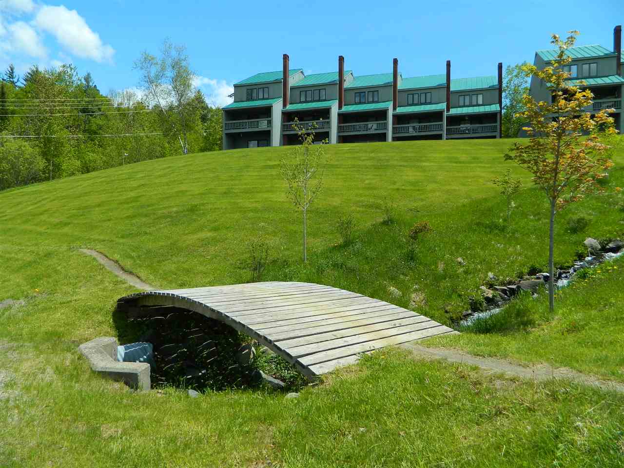 23 Mountain Brook Road, Unit #2 Burke, VT 05832 - Photo 20 of 23 Gallery Image 20