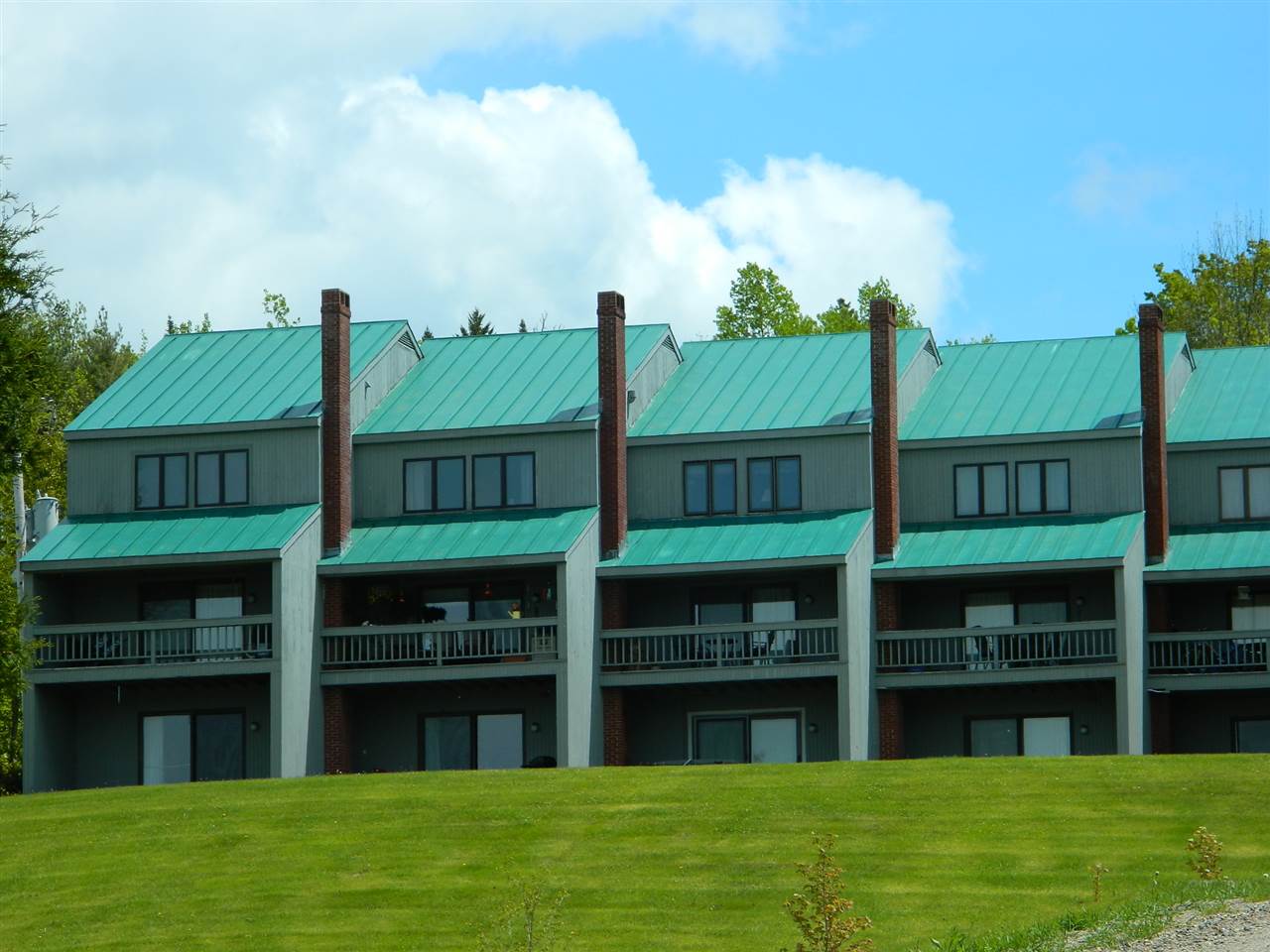 23 Mountain Brook Road, Unit #2 Burke, VT 05832 - Photo 23 of 23 Gallery Image 23