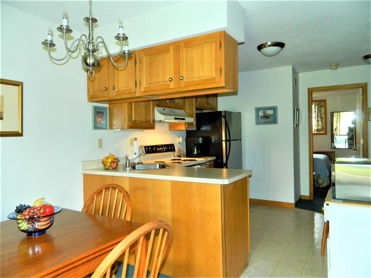 23 Mountain Brook Road, Unit #2 Burke, VT 05832 - Photo 4 of 23 Gallery Image 4